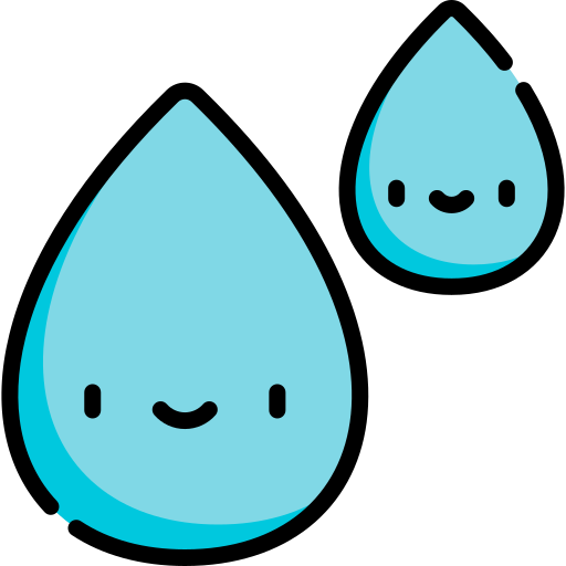 Ícone Beba Água